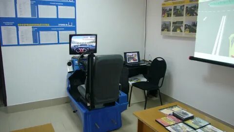 Автошколы подольск отзывы