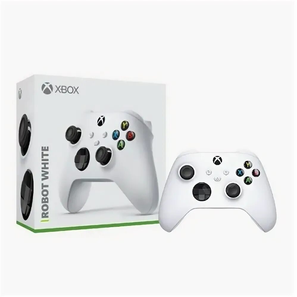 Xbox Wireless Controller Robot White. Геймпад Microsoft Xbox Series x|s Wireless Controller QAS-00002. Геймпад беспроводной Xbox Wireless Controller White ] стик. Геймпад Xbox Series x Robot White.