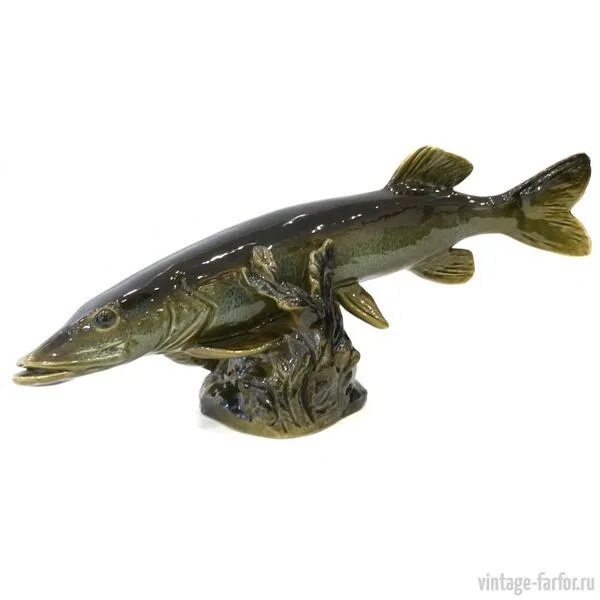 Статуэтка «рыбы». Щука статуэтка. Статуэтка щука фарфоровая. Статуэтка щука. Статуэтка щука.