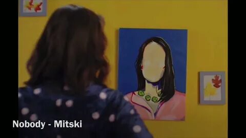 Mitski speed