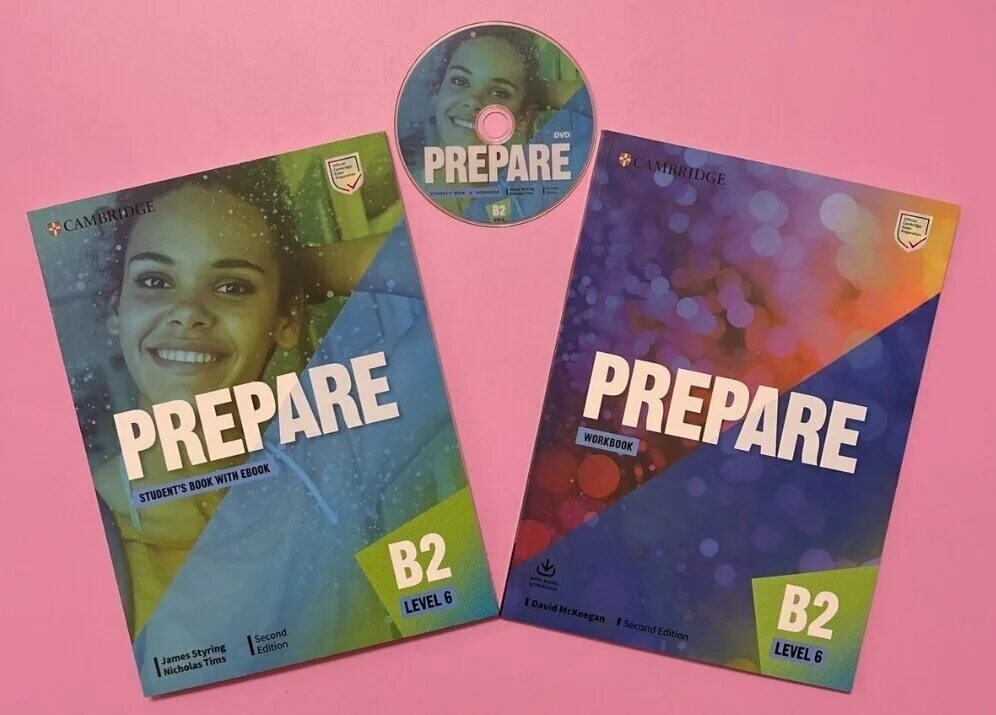 Учебник prepare. Prepare b1 Level 6. Учебник с диском. Учебник Review. Just учебник по английскому.