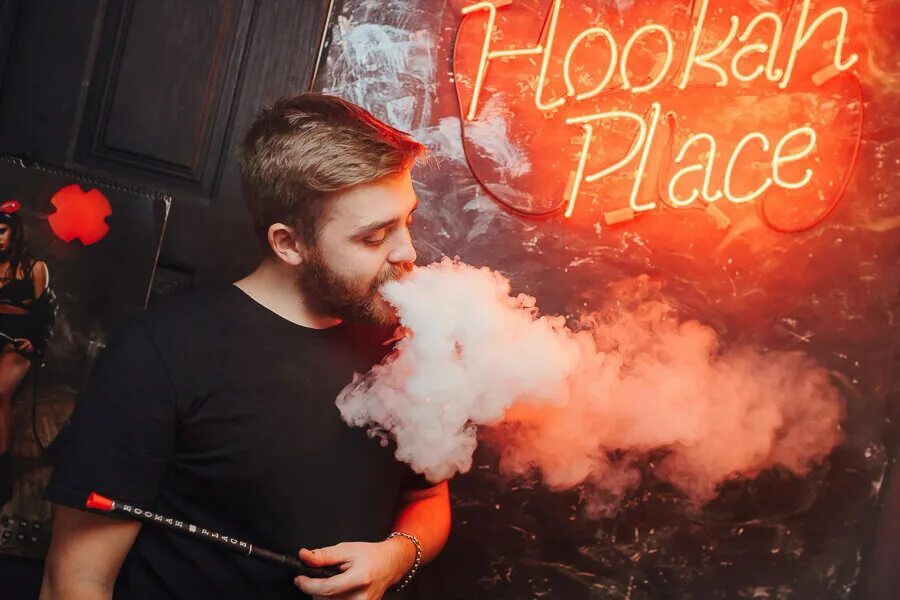 Фото: HookahPlace Castle, кальян-бар, ул. Горького, 21, Симферополь - Яндекс Кар