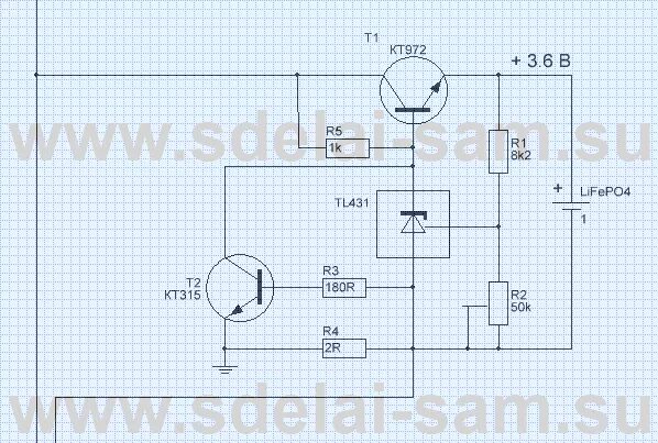 Зарядное устройство для lifepo4 аккумуляторов 12v. Схема зарядного устройства для lifepo4 аккумуляторов. зарядное устройство для lifepo4 аккумуляторов своими руками схема. балансир на tl431 lifepo4.