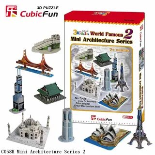 World пазл