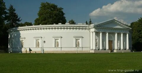 Елагин кинотеатр