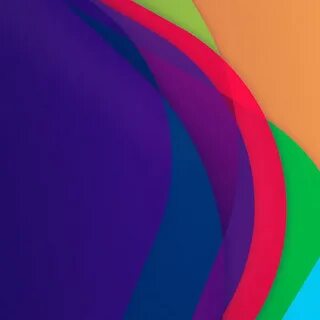 Colorful os