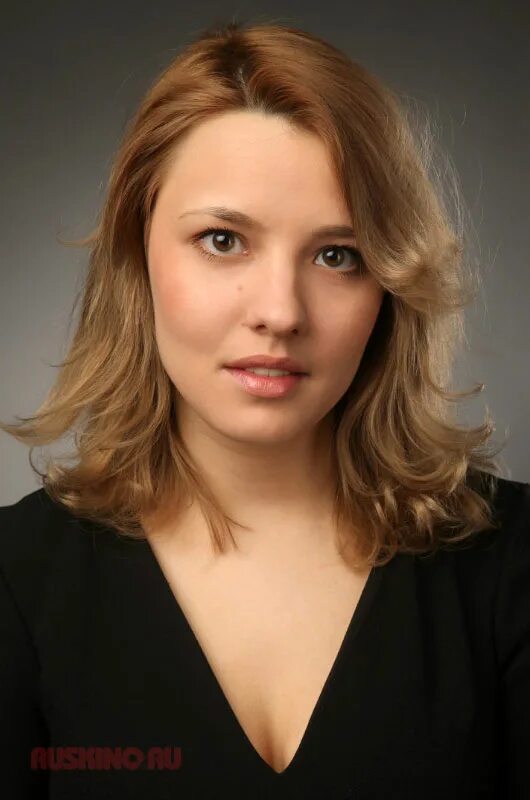 Ксения Иванова - биография, фильмография, фотографии актрисы