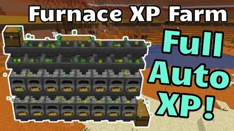 Xp farm