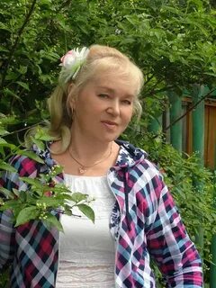 Света 60 лет
