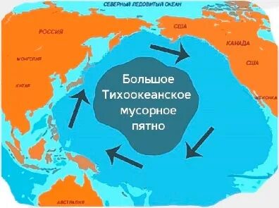 В страну в течение