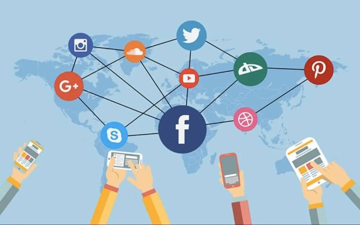 Networking named content