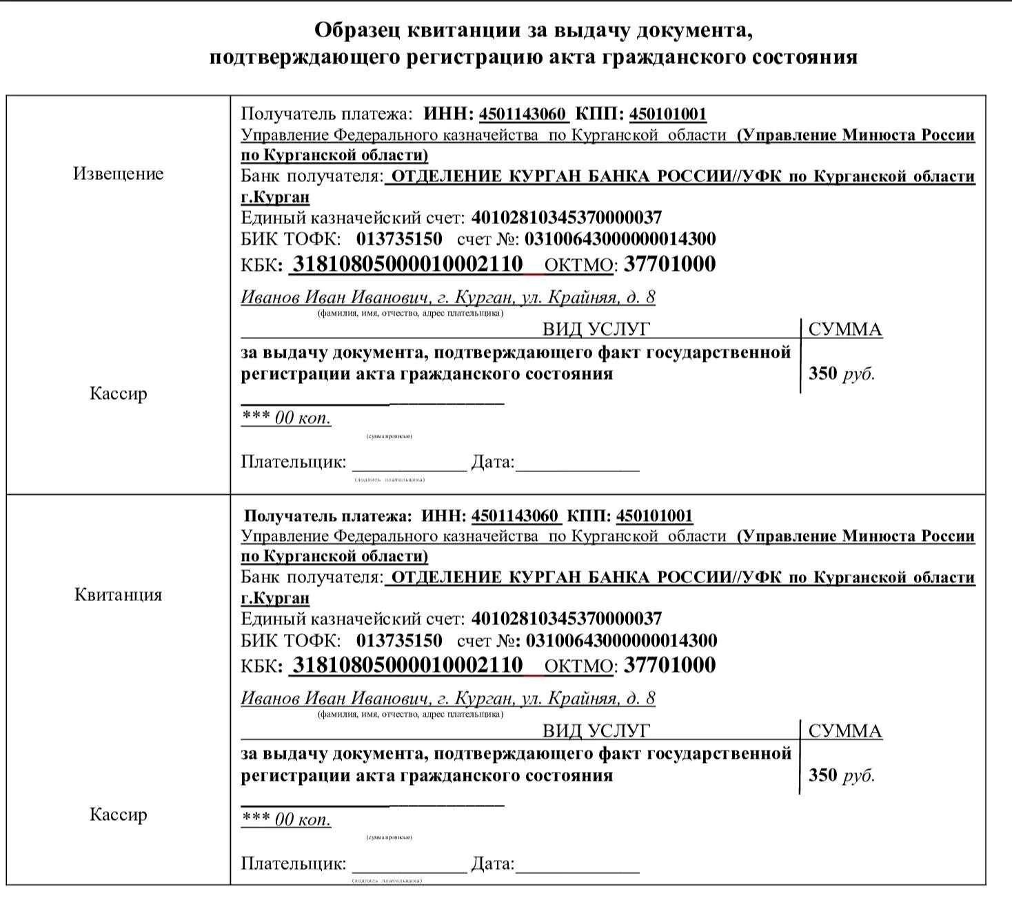 Квитанции на постановку на учет. Квитанция о госпошлине регистрация ООО. Образец заполнения квитанции на оплату госпошлины. Квитанция об уплате госпошлины. Квитанция об оплате госпошлины ООО.