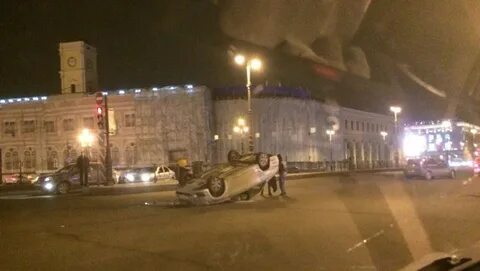 События на площади восстания