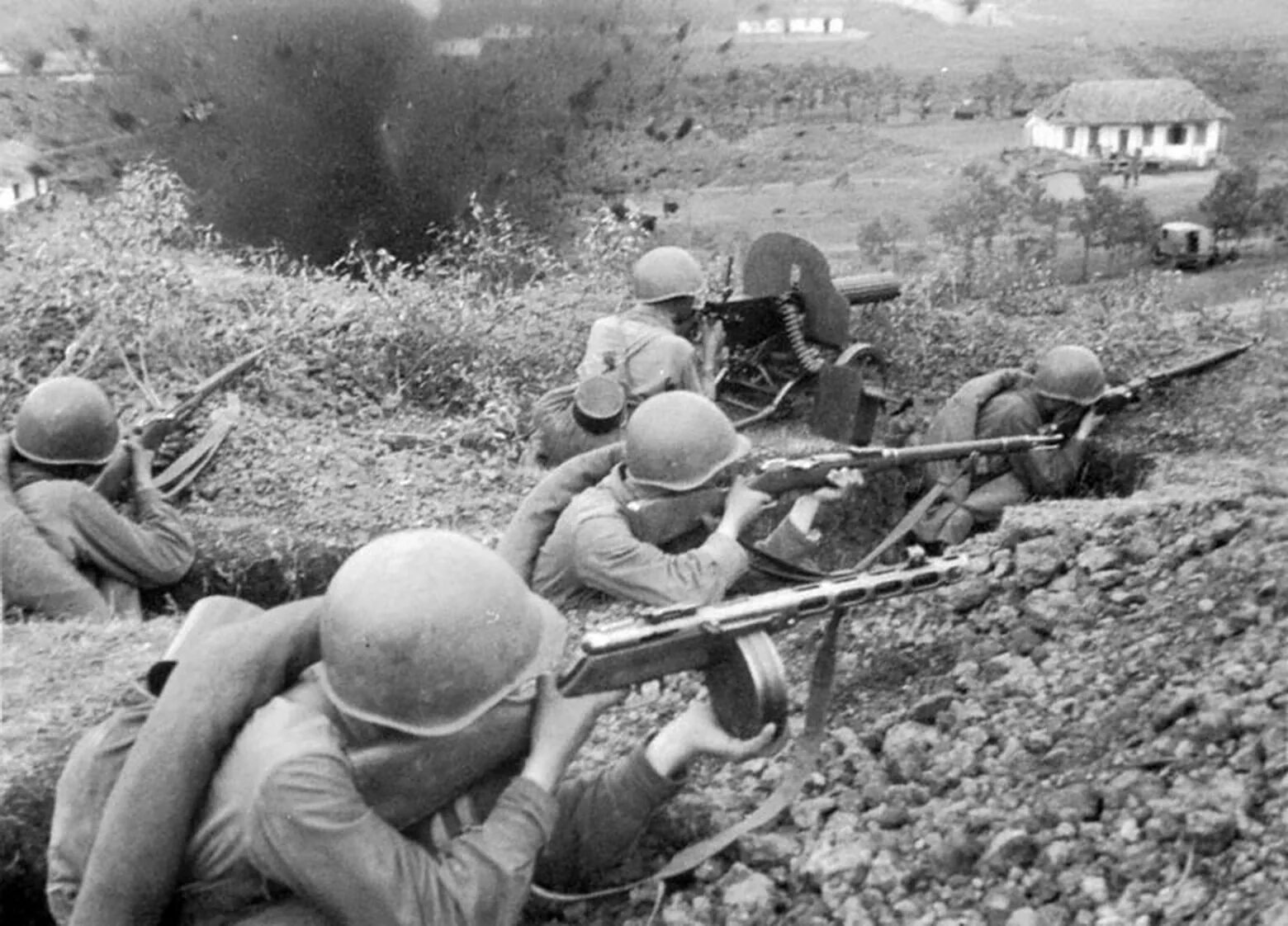 Кадры боев. Северо-кавказский фронт 1943. Бои Великой Отечественной войны 1941-1945. Бой 2 мировой войны 1941-1945. Миус-фронт в Великой Отечественной войне.