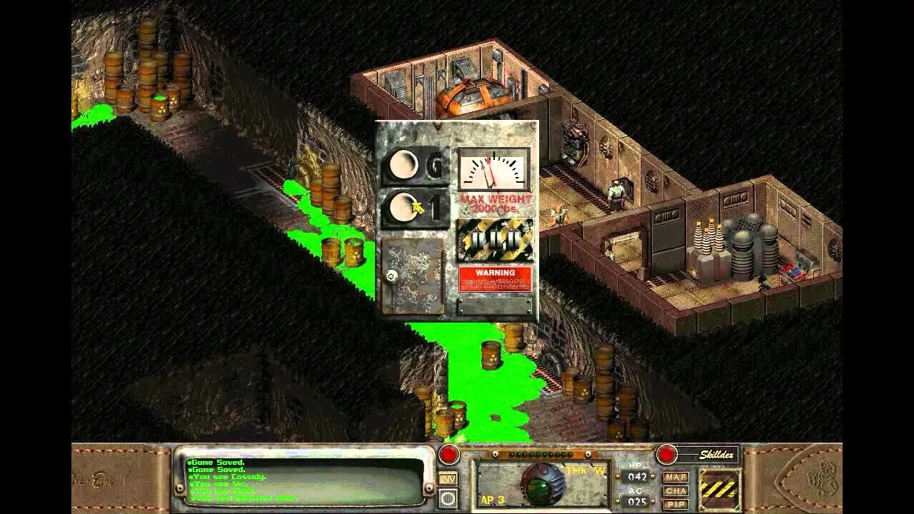 Fallout 2 сохранение невозможно. Bozar fallout 2. фоллаут 2 special. ванаминго fallout 2. fallout 2 инвентарь.