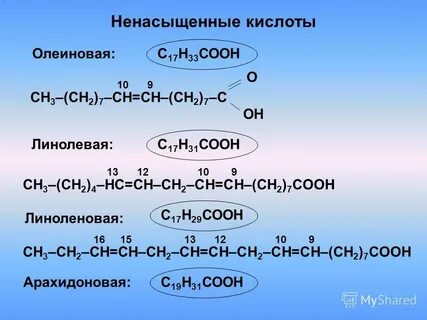 С3н7соон