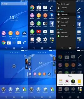 Приложения android 4.2