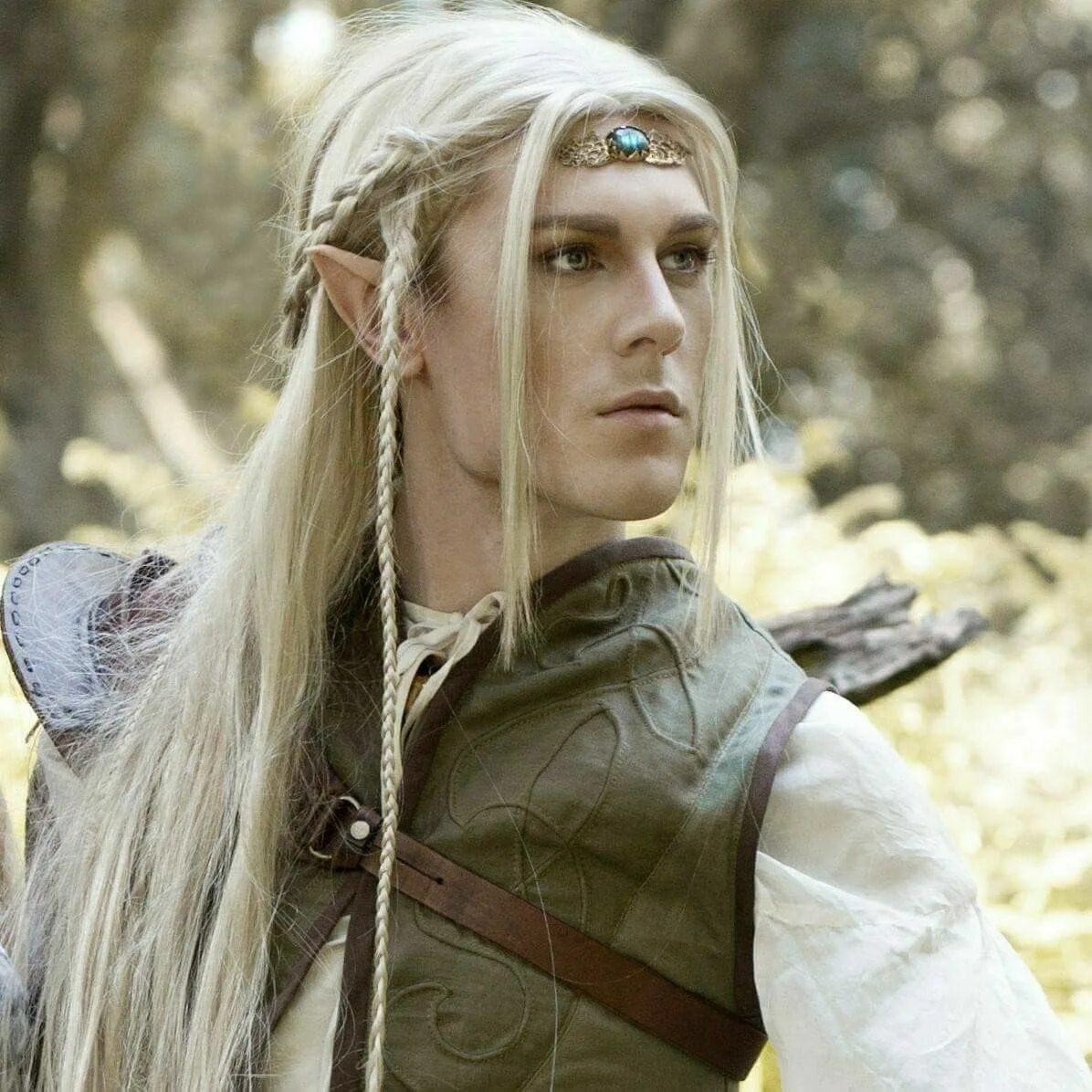 Elf cosplay. Джаред Блэкистон в Хоббите. Эльф косплей Толкин. Эльфы германо-скандинавском. Джаред Блэкистон Эльф.