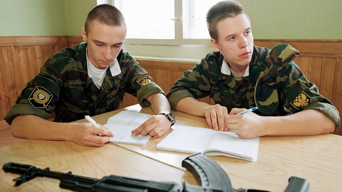 В школьную программу введут