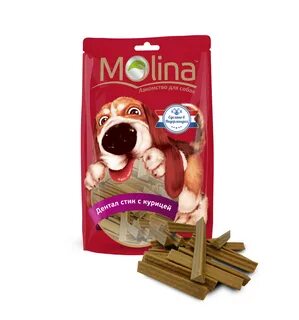 Молина лакомство