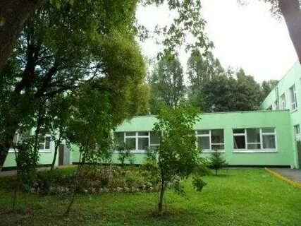 Детский сад алтуфьевское шоссе