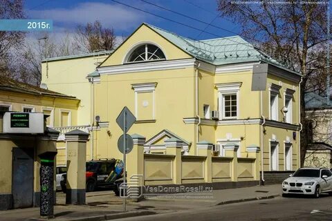 Таганская ул 32 1с17