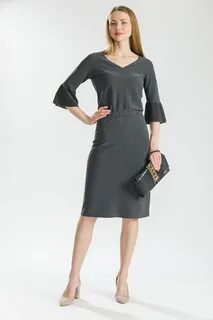 D dress