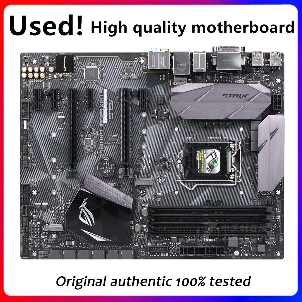 Материнские платы b250. Asus rog strix b250f. asus b250 rog strix. asus rog strix b250f gaming. asus rog strix z270h.