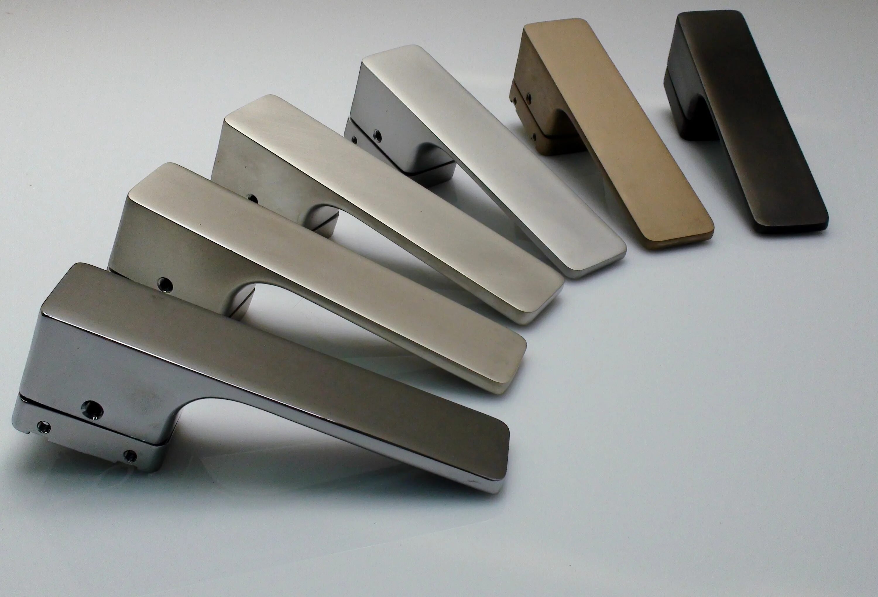 Minimum hardware