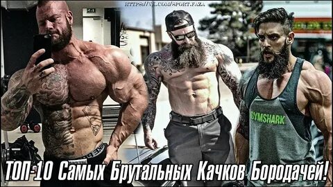 10 качков