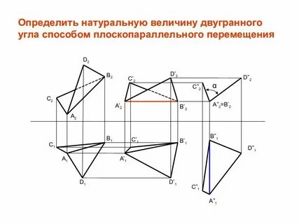 Как определить истинный размер