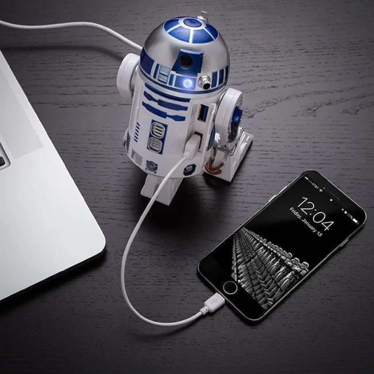 Honor robot r2 plus
