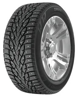 Zmax winternova stud ii шины зимние отзывы