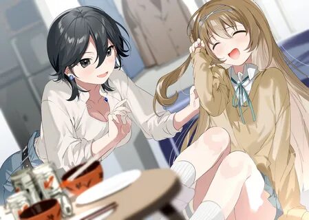 Original Image by ALmic 3619334 - Zerochan Anime Image Board 
