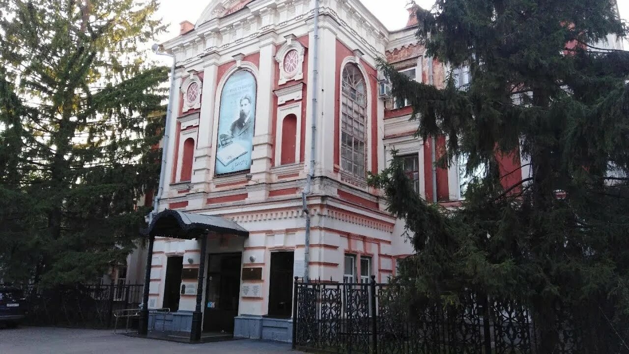 Съемки в Москве - 3 фотографии ВКонтакте