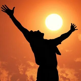 Praise god