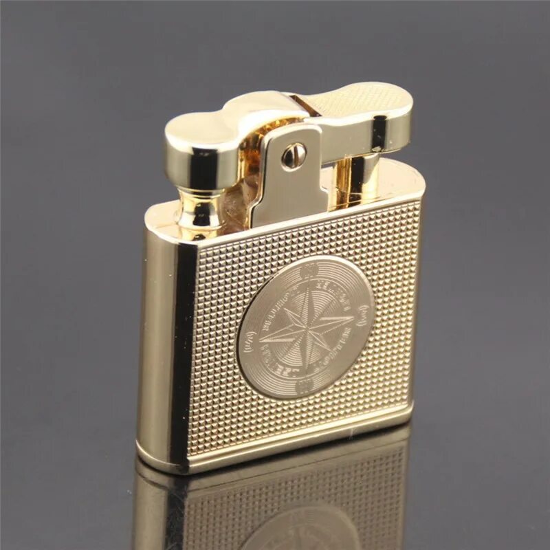C lighter