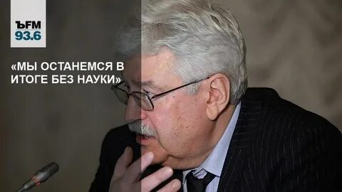Историк академик