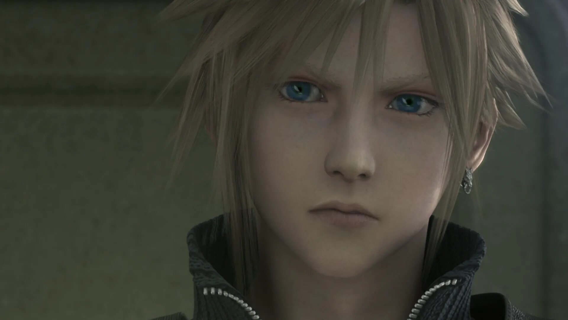Final fantasy vii advent. Последняя фантазия 7 дети пришествия. последняя фантазия 7: дети пришествия (2005). финал фэнтези 7 дети пришествия клауд. final fantasy дети пришествия.