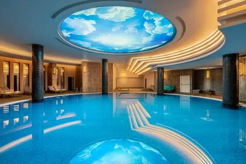 Arnor de luxe hotel 5