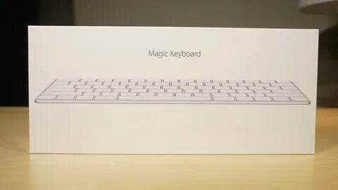 X apple ql magic