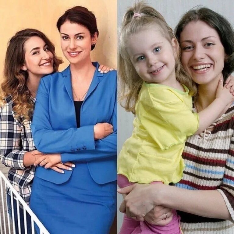 Моя дочка в детстве. Моя дочка в детстве