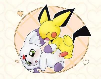 Lily pichu sexy ✔ The Big ImageBoard (TBIB) - crossover invaderpichu kuromi...