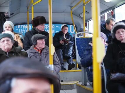Продление автобусных маршрутов