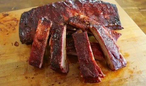 Rib leg