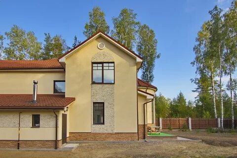 Поселок песочный садовая 88