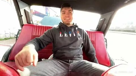 Сколько лет равшану стримеру