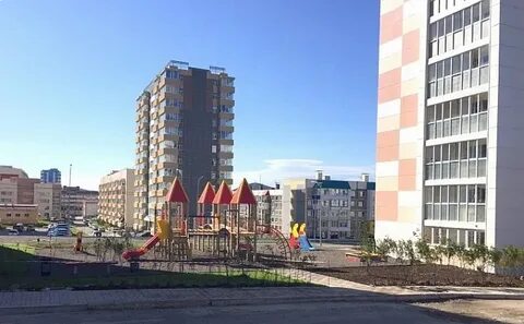 Квартира в петропавловске камчатском северо восток