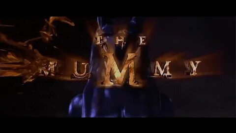 Песня мумия