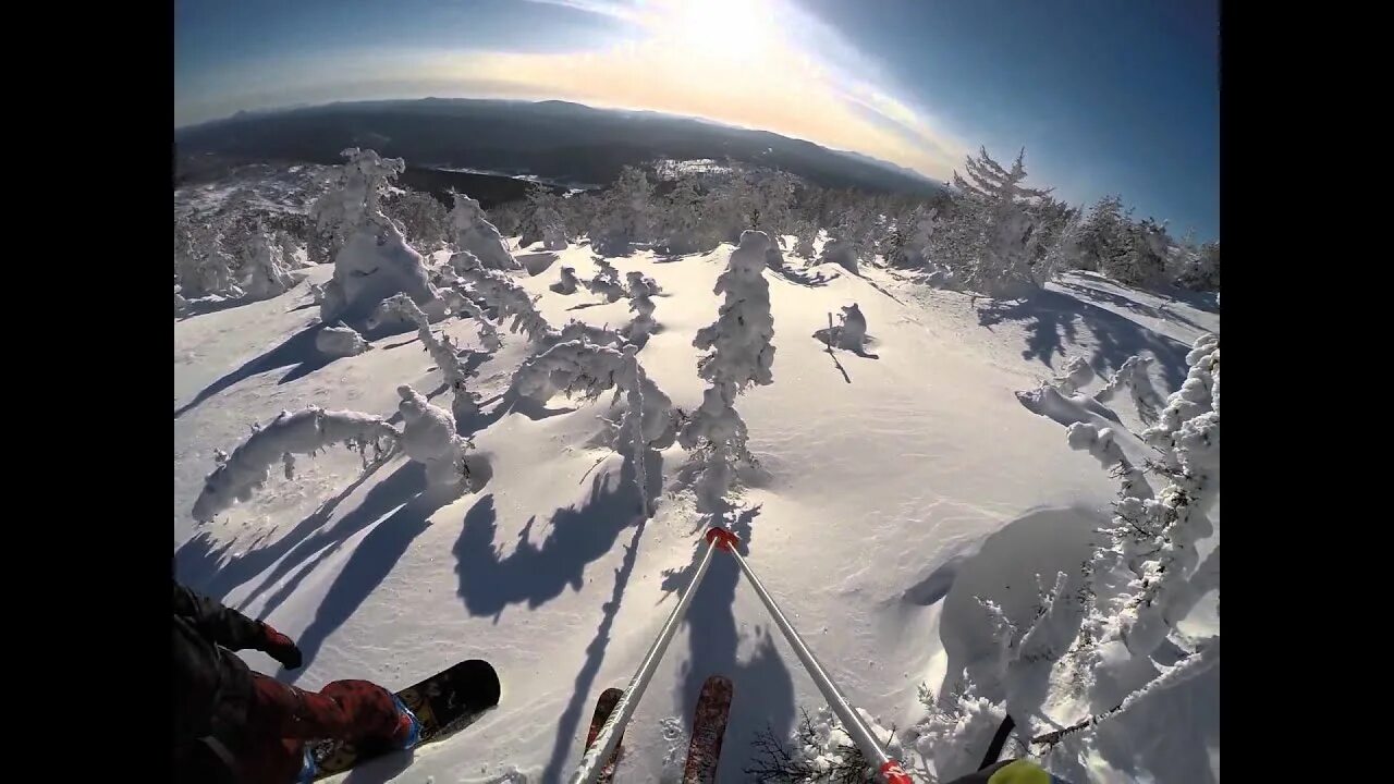 Сиберия видео. Гора Аргыджек. Тропа на Аргыджек. Аргыджек в мае. Лыжный поход на Аргыджек.